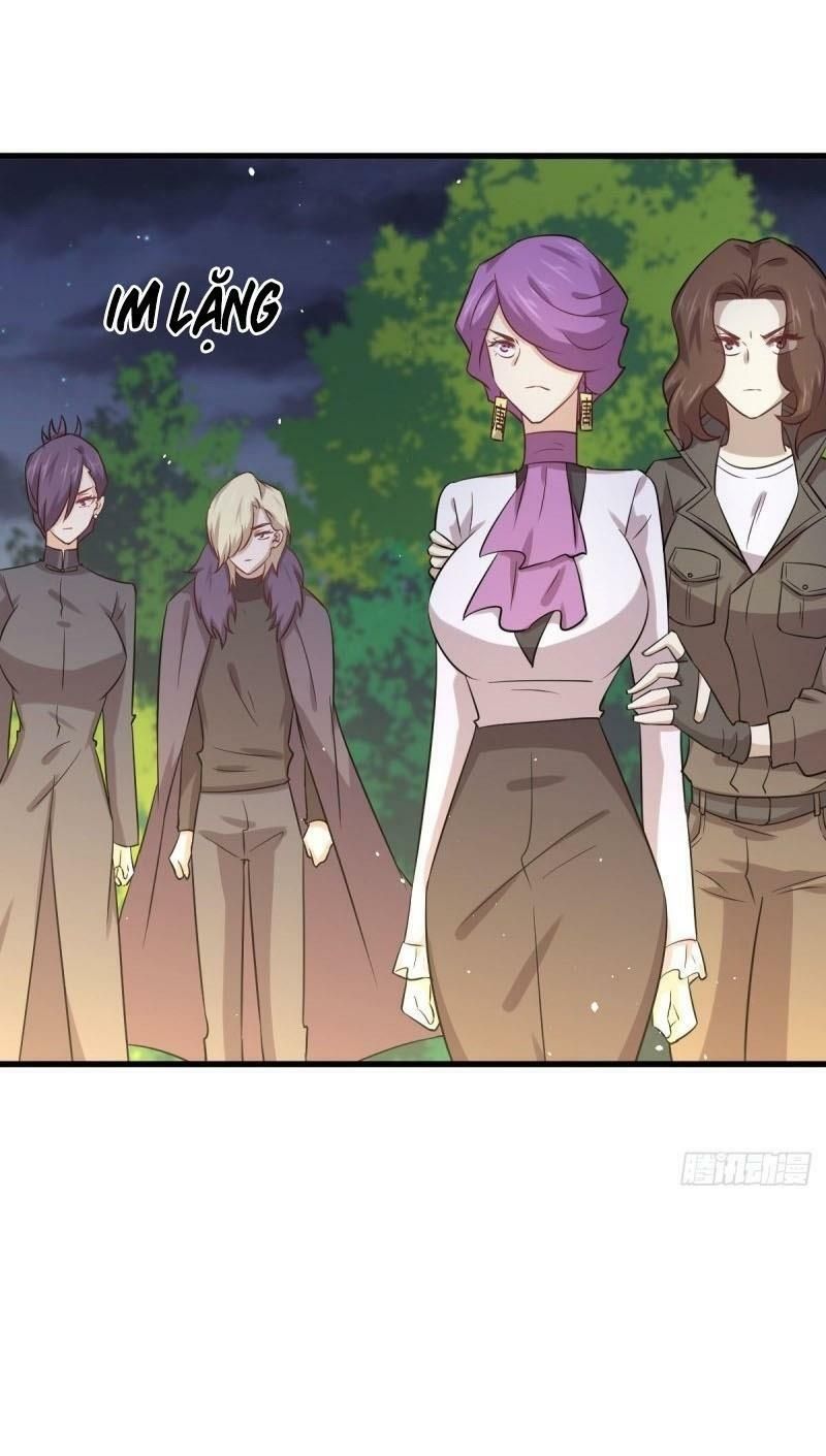 đọc truyện Xuyên Không Vào Thế Giới Nữ Cường Chương 125 ảnh 25 tại Thiên Thai Truyện