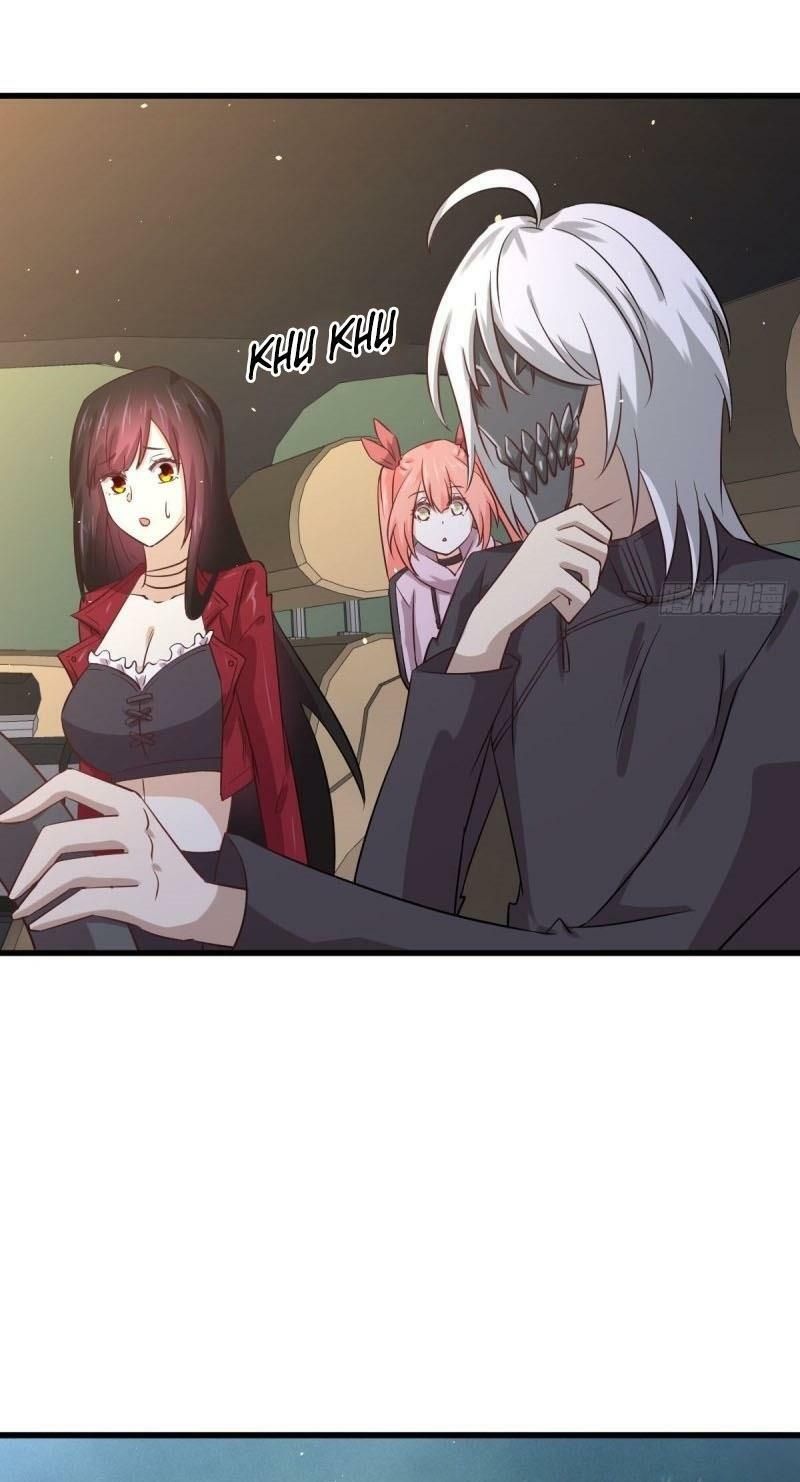 đọc truyện Xuyên Không Vào Thế Giới Nữ Cường Chương 125 ảnh 27 tại Thiên Thai Truyện