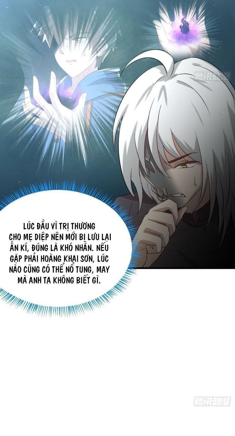 đọc truyện Xuyên Không Vào Thế Giới Nữ Cường Chương 125 ảnh 28 tại Thiên Thai Truyện