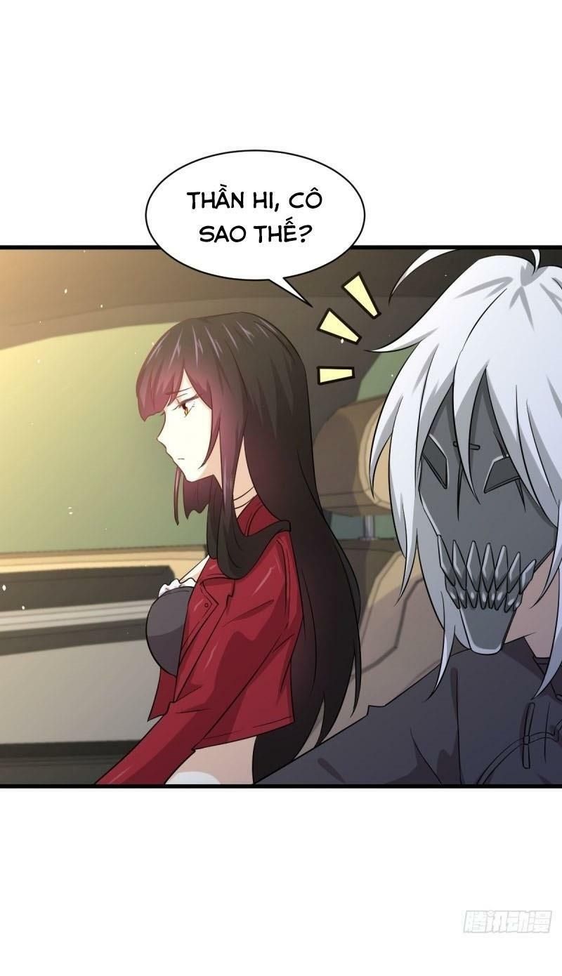 đọc truyện Xuyên Không Vào Thế Giới Nữ Cường Chương 125 ảnh 29 tại Thiên Thai Truyện