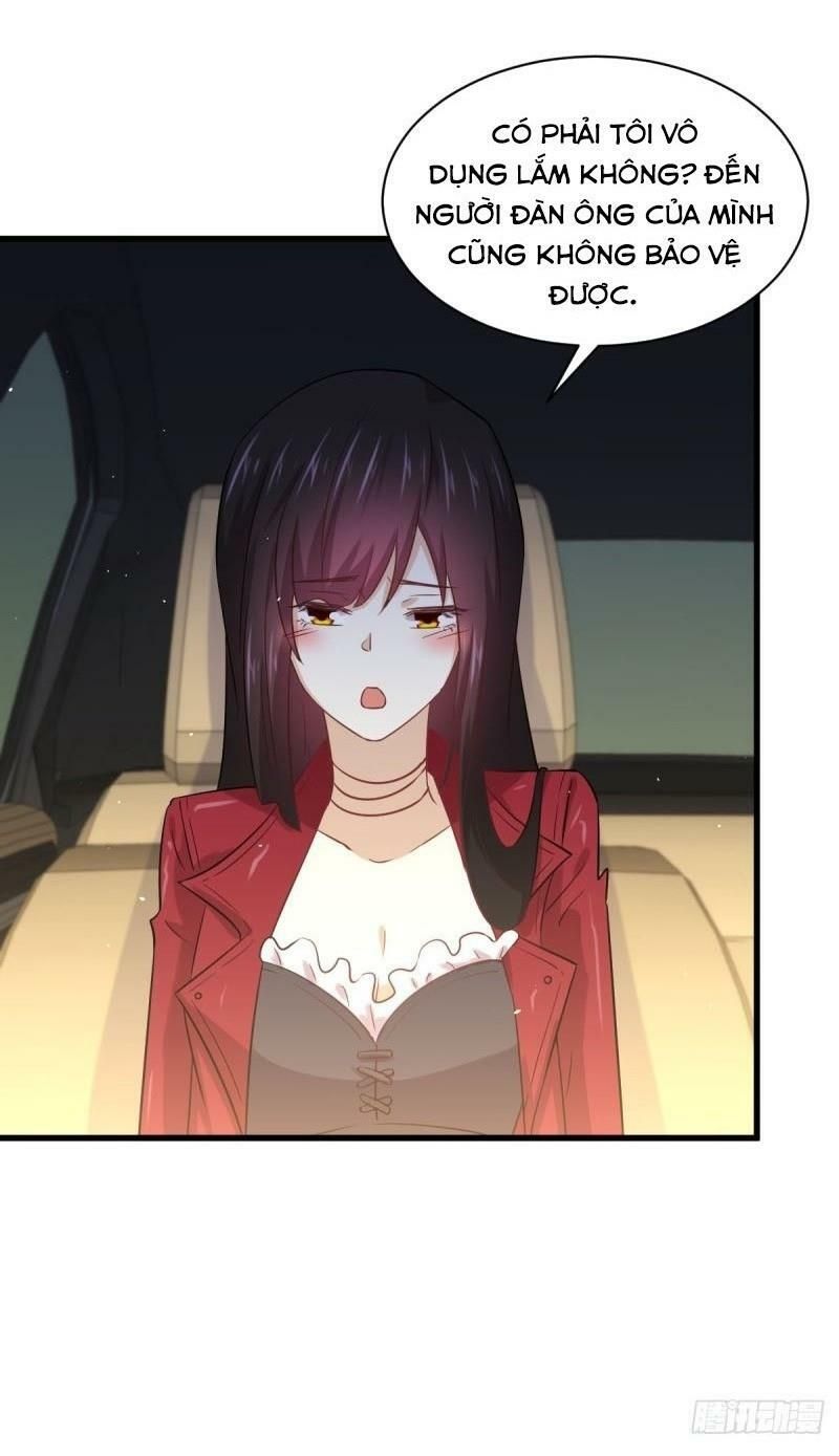 đọc truyện Xuyên Không Vào Thế Giới Nữ Cường Chương 125 ảnh 30 tại Thiên Thai Truyện