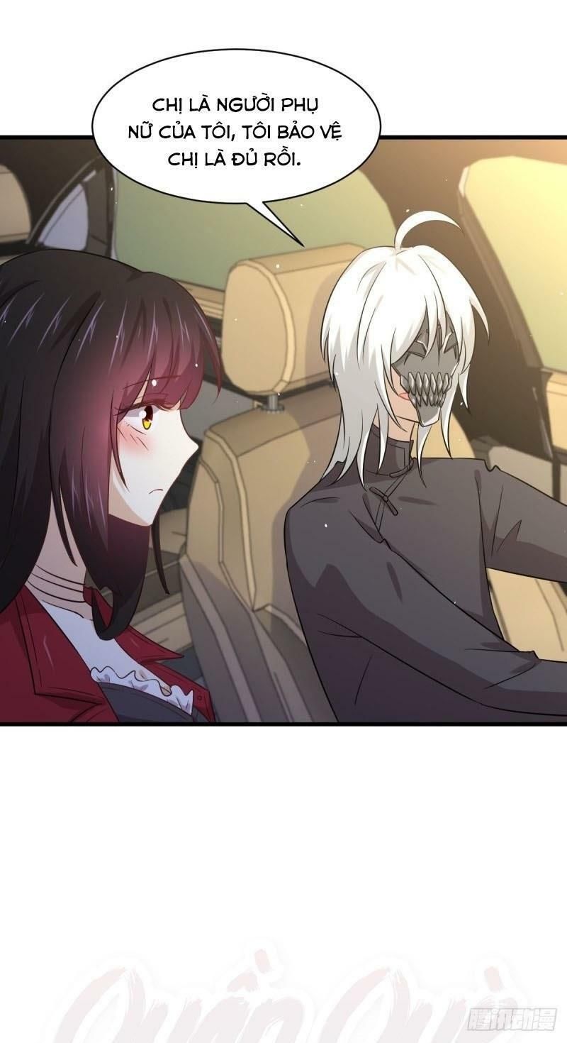 đọc truyện Xuyên Không Vào Thế Giới Nữ Cường Chương 125 ảnh 31 tại Thiên Thai Truyện