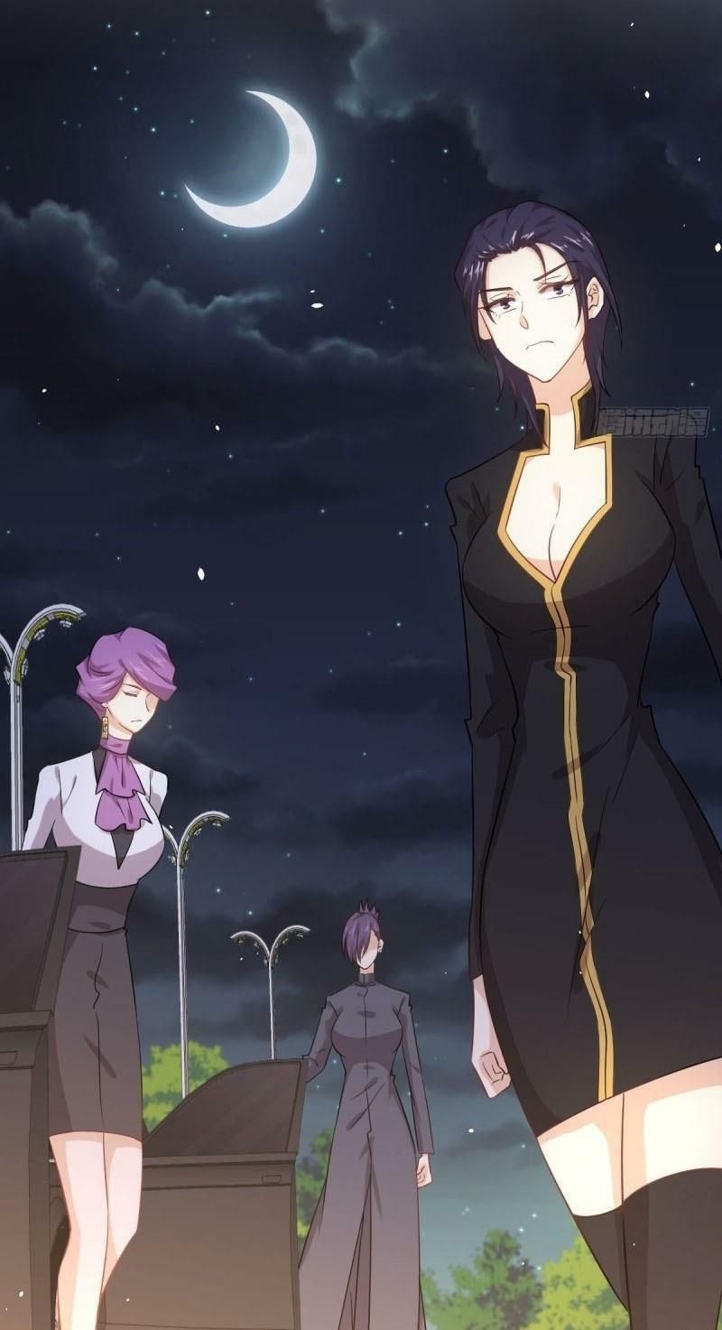 đọc truyện Xuyên Không Vào Thế Giới Nữ Cường Chương 125 ảnh 5 tại Thiên Thai Truyện