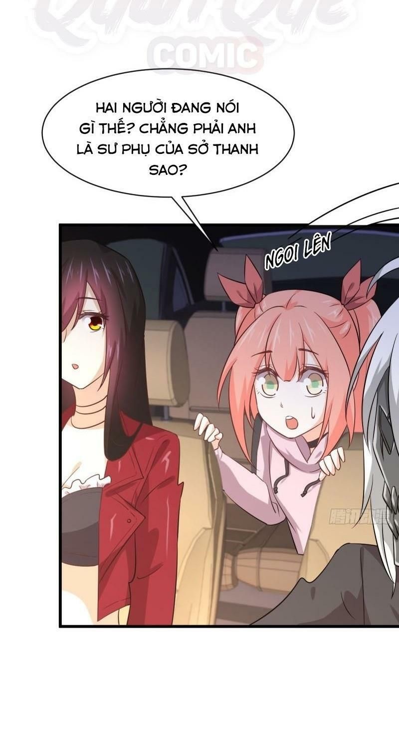 đọc truyện Xuyên Không Vào Thế Giới Nữ Cường Chương 125 ảnh 32 tại Thiên Thai Truyện