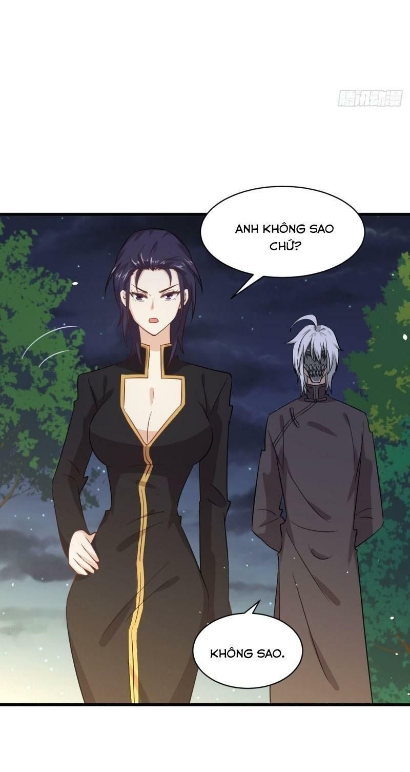 đọc truyện Xuyên Không Vào Thế Giới Nữ Cường Chương 125 ảnh 7 tại Thiên Thai Truyện