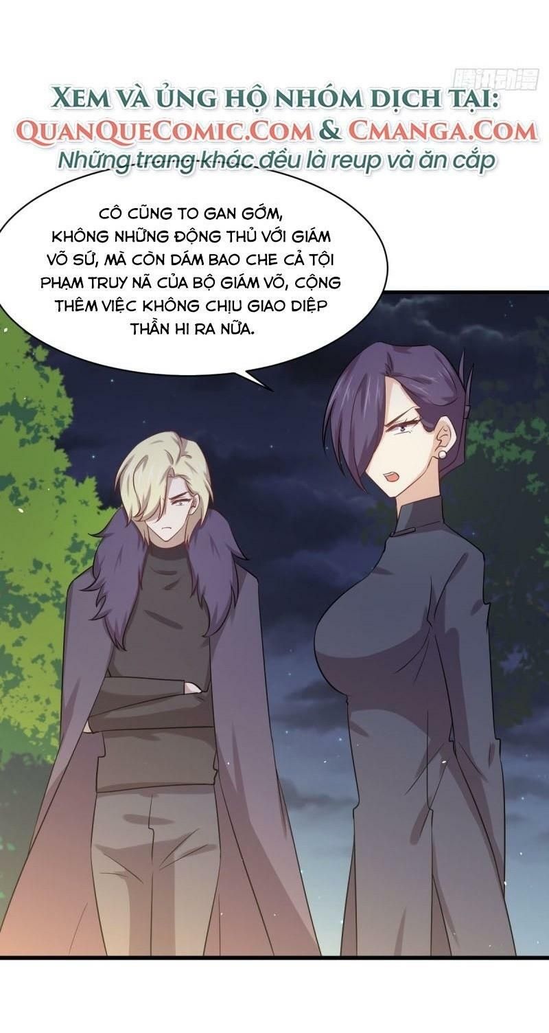 đọc truyện Xuyên Không Vào Thế Giới Nữ Cường Chương 125 ảnh 8 tại Thiên Thai Truyện