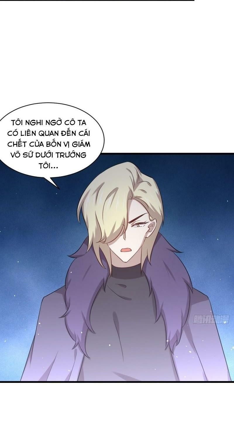 đọc truyện Xuyên Không Vào Thế Giới Nữ Cường Chương 125 ảnh 10 tại Thiên Thai Truyện