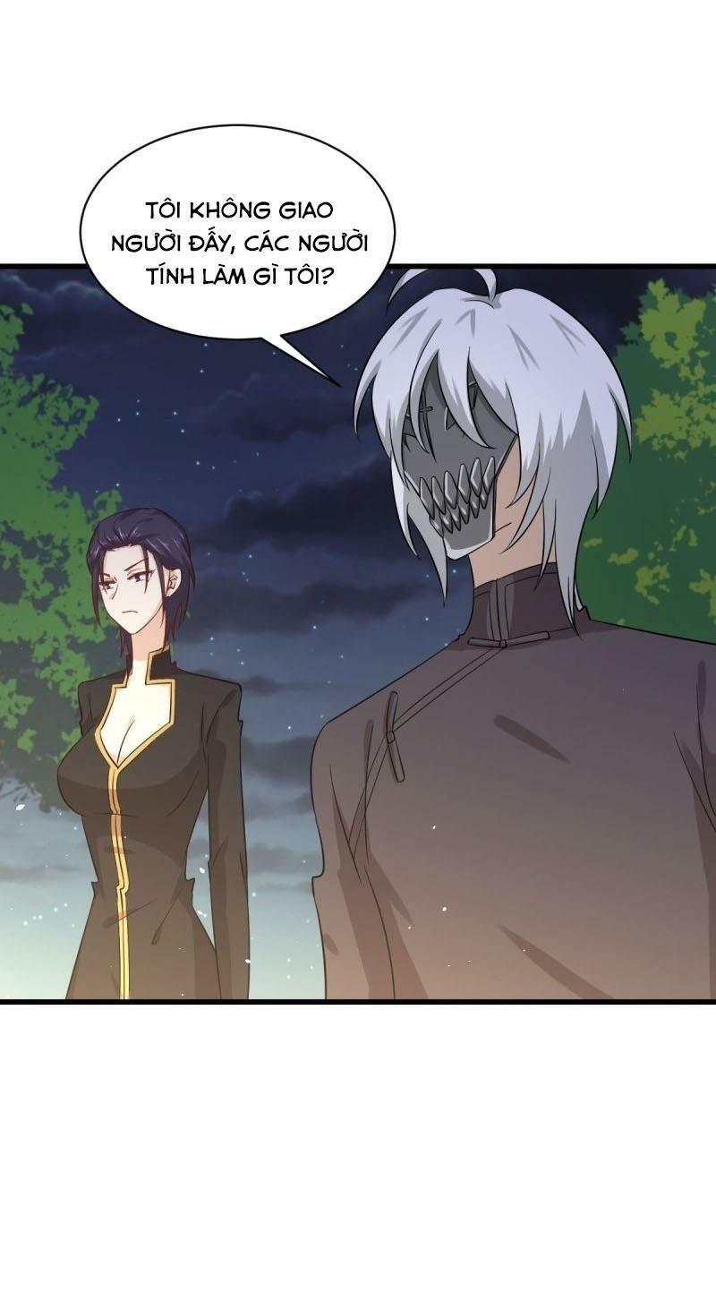 đọc truyện Xuyên Không Vào Thế Giới Nữ Cường Chương 125 ảnh 11 tại Thiên Thai Truyện