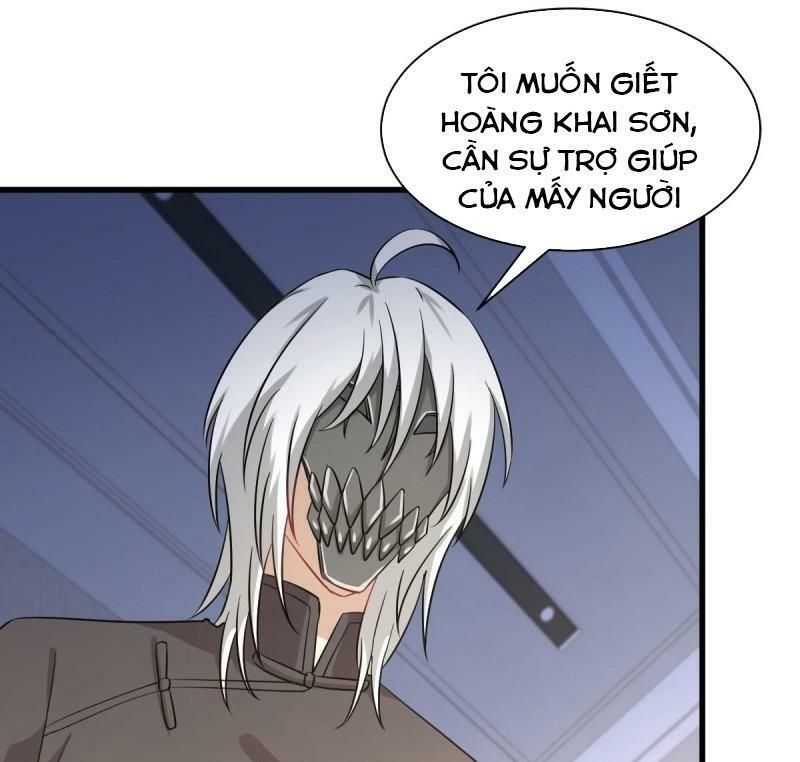 đọc truyện Xuyên Không Vào Thế Giới Nữ Cường Chương 126 ảnh 15 tại Thiên Thai Truyện