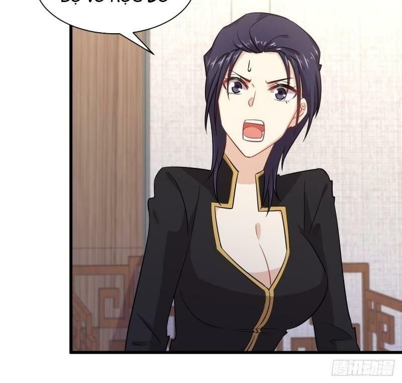 đọc truyện Xuyên Không Vào Thế Giới Nữ Cường Chương 126 ảnh 17 tại Thiên Thai Truyện