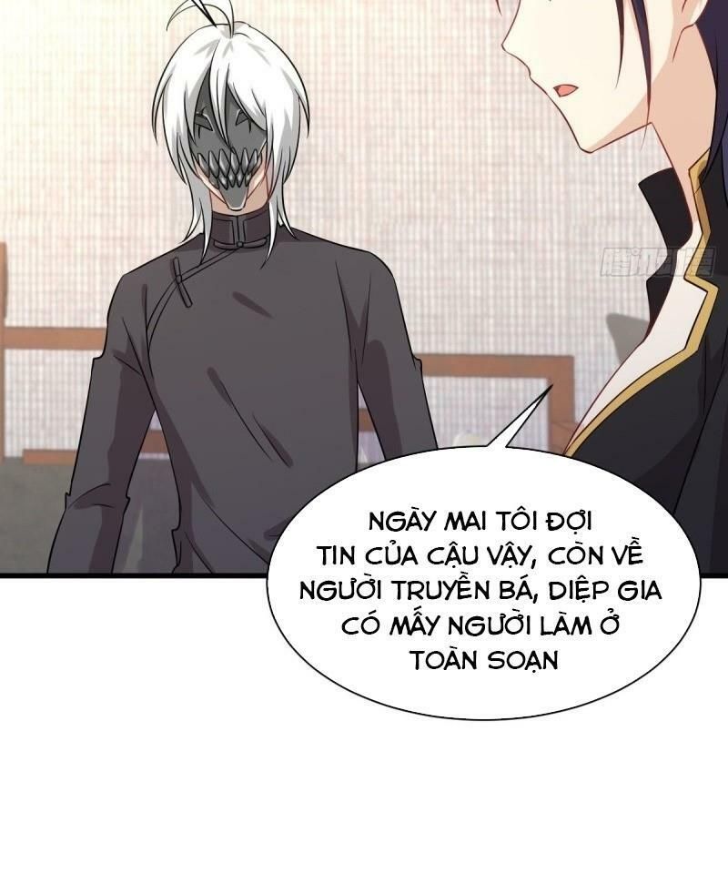 đọc truyện Xuyên Không Vào Thế Giới Nữ Cường Chương 126 ảnh 26 tại Thiên Thai Truyện