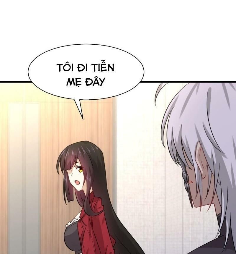 đọc truyện Xuyên Không Vào Thế Giới Nữ Cường Chương 126 ảnh 28 tại Thiên Thai Truyện