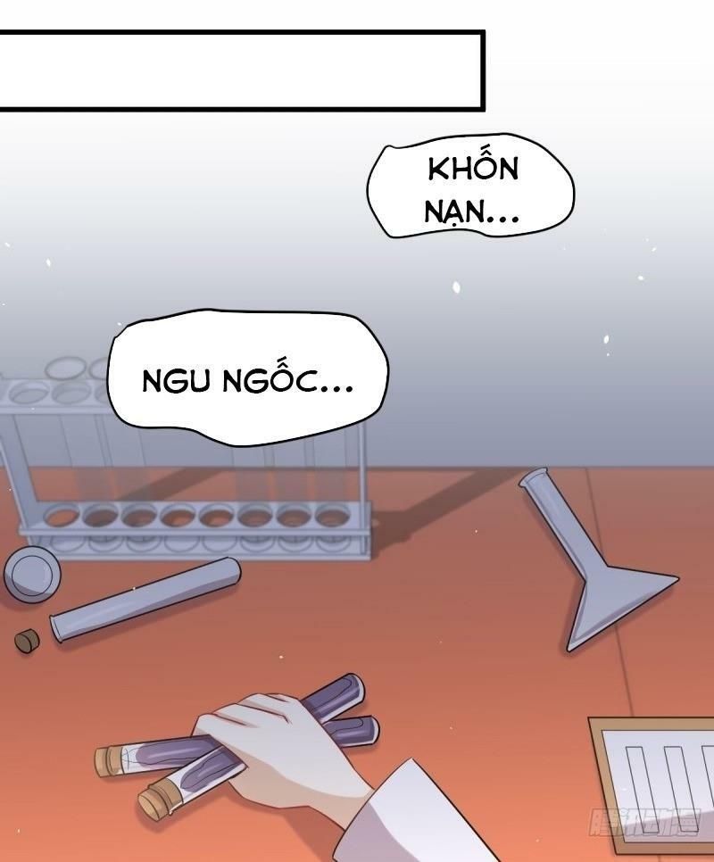 đọc truyện Xuyên Không Vào Thế Giới Nữ Cường Chương 126 ảnh 30 tại Thiên Thai Truyện