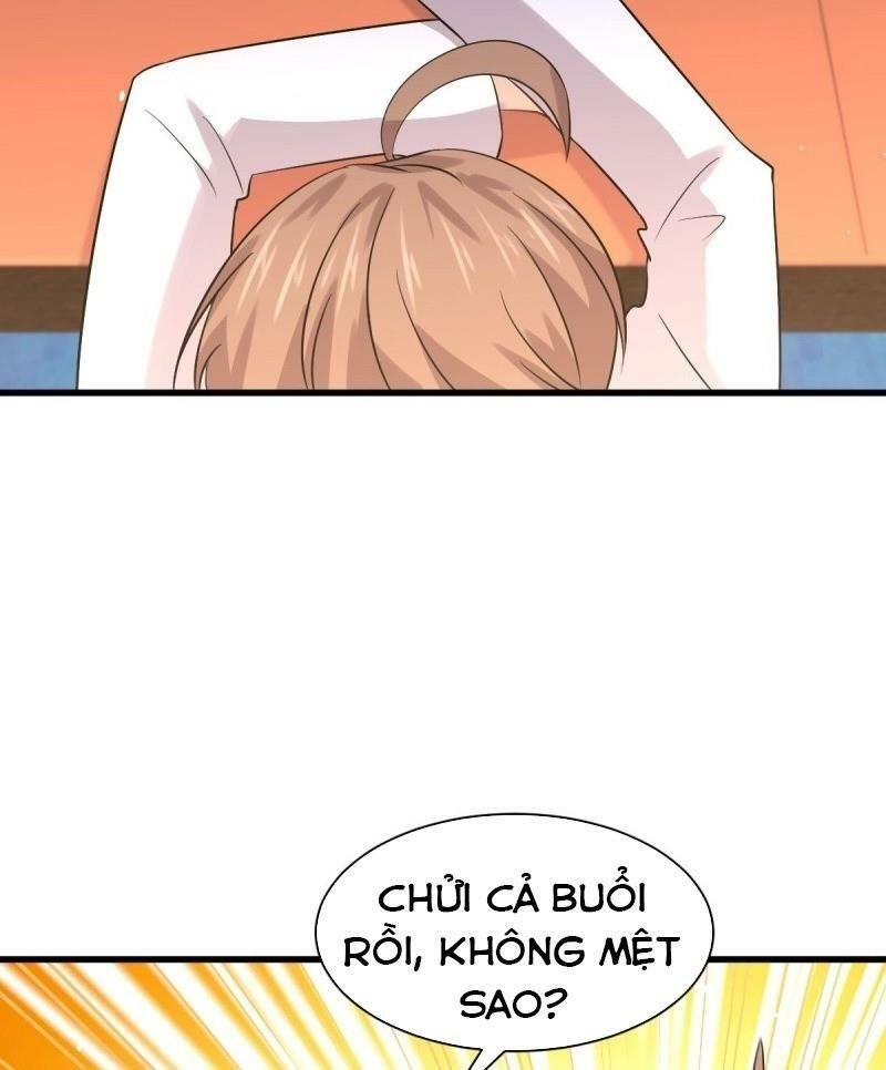 đọc truyện Xuyên Không Vào Thế Giới Nữ Cường Chương 126 ảnh 31 tại Thiên Thai Truyện