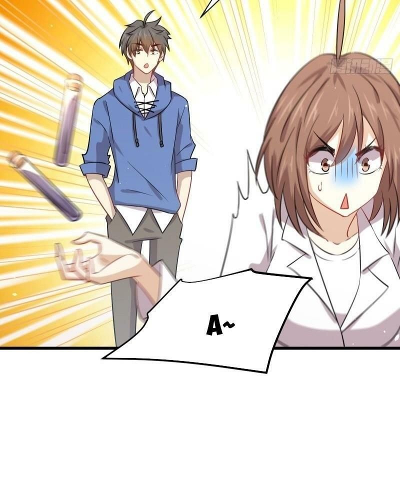 đọc truyện Xuyên Không Vào Thế Giới Nữ Cường Chương 126 ảnh 32 tại Thiên Thai Truyện