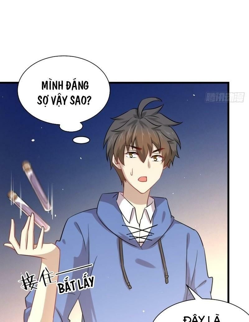 đọc truyện Xuyên Không Vào Thế Giới Nữ Cường Chương 126 ảnh 33 tại Thiên Thai Truyện