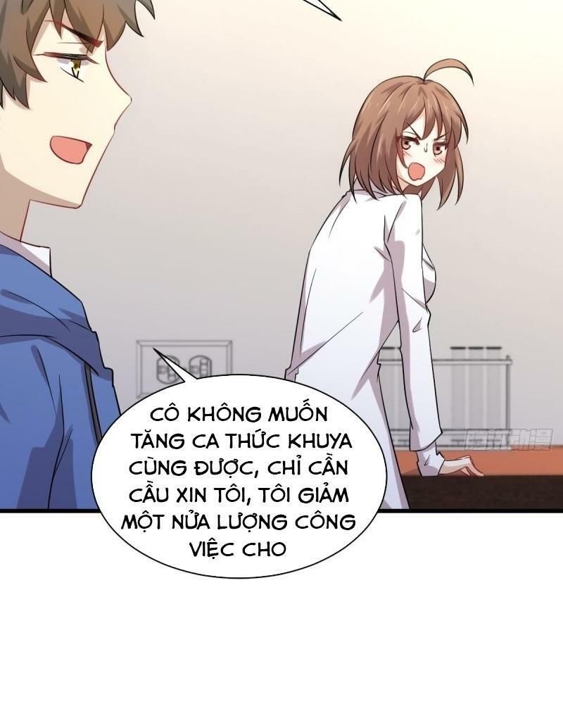 đọc truyện Xuyên Không Vào Thế Giới Nữ Cường Chương 126 ảnh 35 tại Thiên Thai Truyện