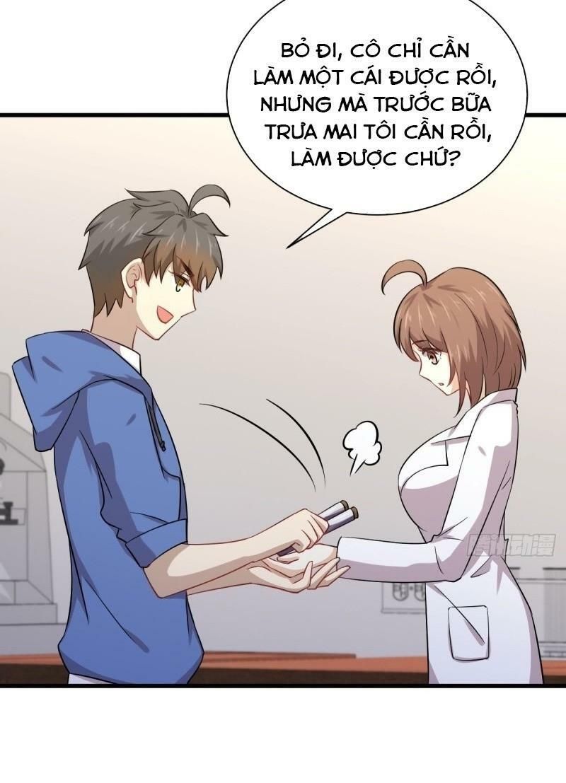 đọc truyện Xuyên Không Vào Thế Giới Nữ Cường Chương 126 ảnh 37 tại Thiên Thai Truyện