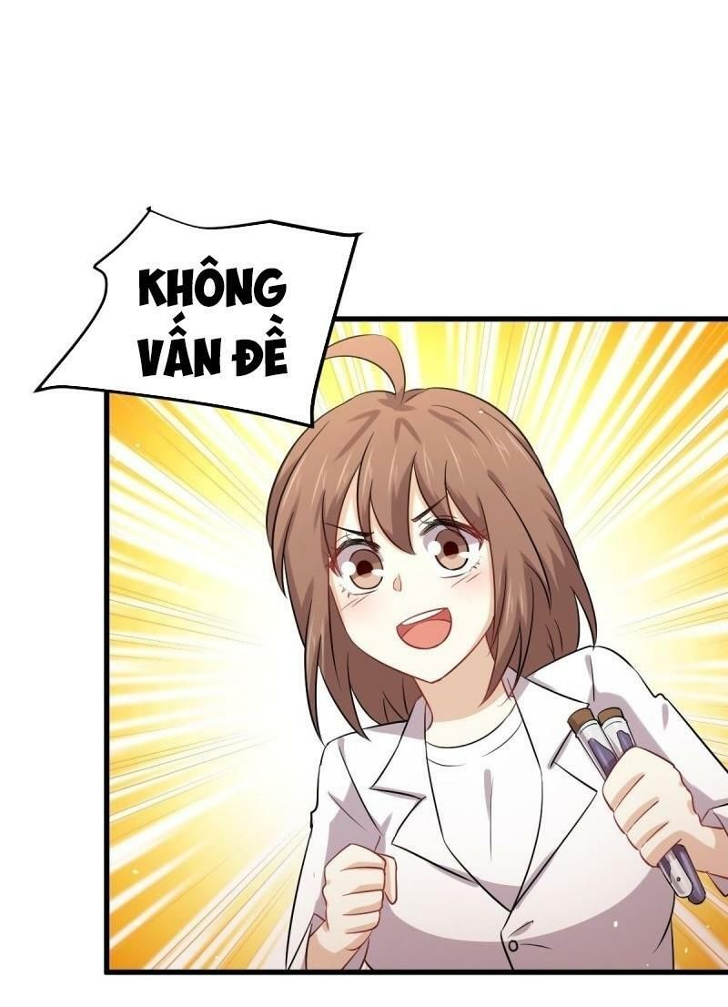 đọc truyện Xuyên Không Vào Thế Giới Nữ Cường Chương 126 ảnh 38 tại Thiên Thai Truyện