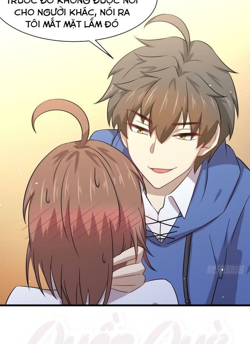 đọc truyện Xuyên Không Vào Thế Giới Nữ Cường Chương 126 ảnh 46 tại Thiên Thai Truyện