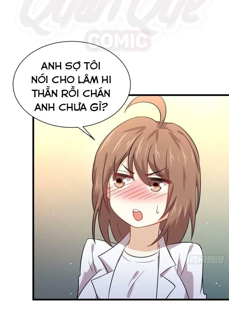 đọc truyện Xuyên Không Vào Thế Giới Nữ Cường Chương 126 ảnh 47 tại Thiên Thai Truyện