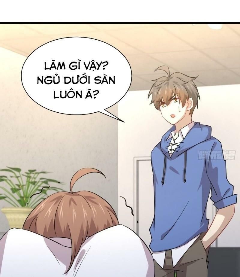 đọc truyện Xuyên Không Vào Thế Giới Nữ Cường Chương 126 ảnh 51 tại Thiên Thai Truyện