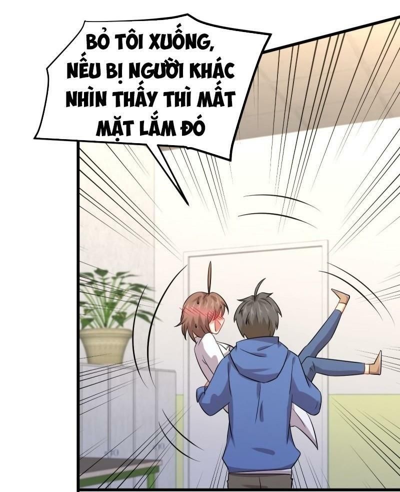 đọc truyện Xuyên Không Vào Thế Giới Nữ Cường Chương 126 ảnh 57 tại Thiên Thai Truyện