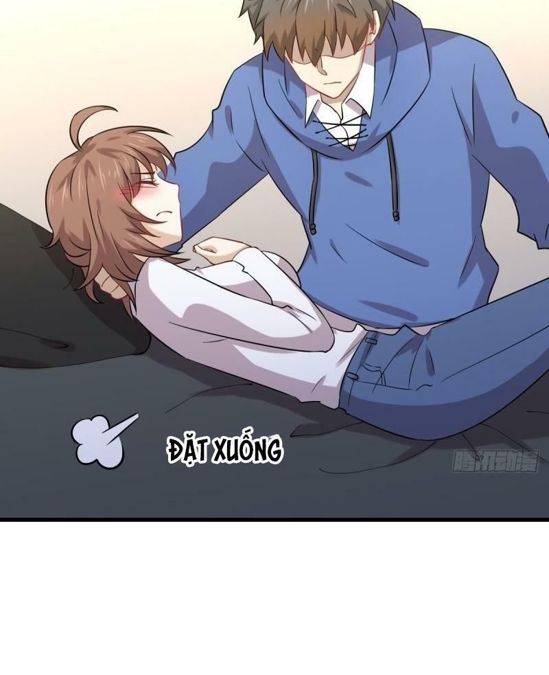 đọc truyện Xuyên Không Vào Thế Giới Nữ Cường Chương 126 ảnh 59 tại Thiên Thai Truyện