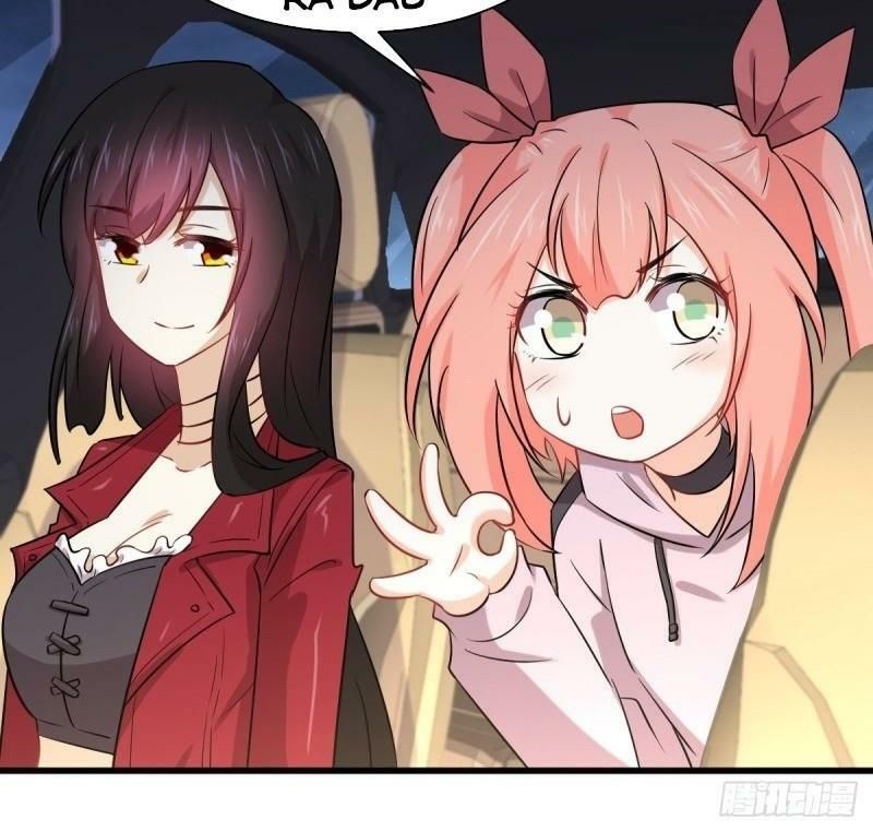 đọc truyện Xuyên Không Vào Thế Giới Nữ Cường Chương 126 ảnh 11 tại Thiên Thai Truyện