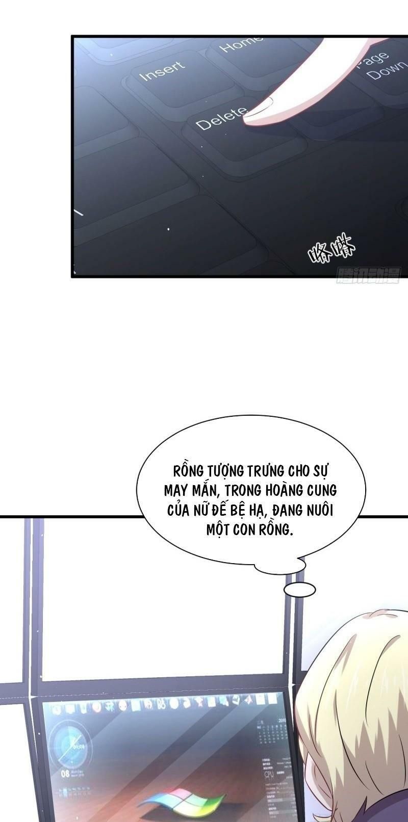 đọc truyện Xuyên Không Vào Thế Giới Nữ Cường Chương 127 ảnh 13 tại Thiên Thai Truyện