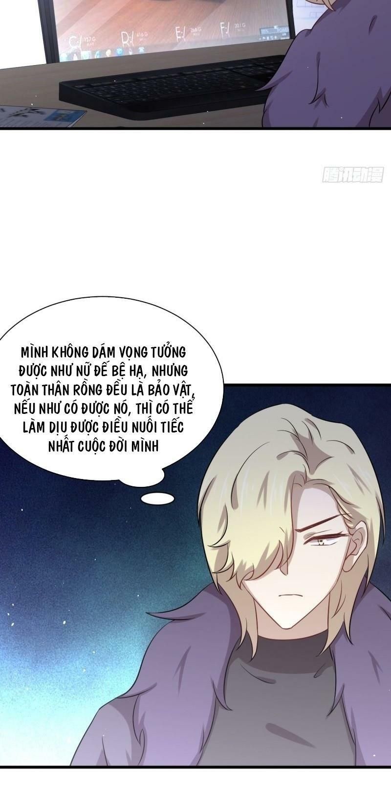 đọc truyện Xuyên Không Vào Thế Giới Nữ Cường Chương 127 ảnh 14 tại Thiên Thai Truyện