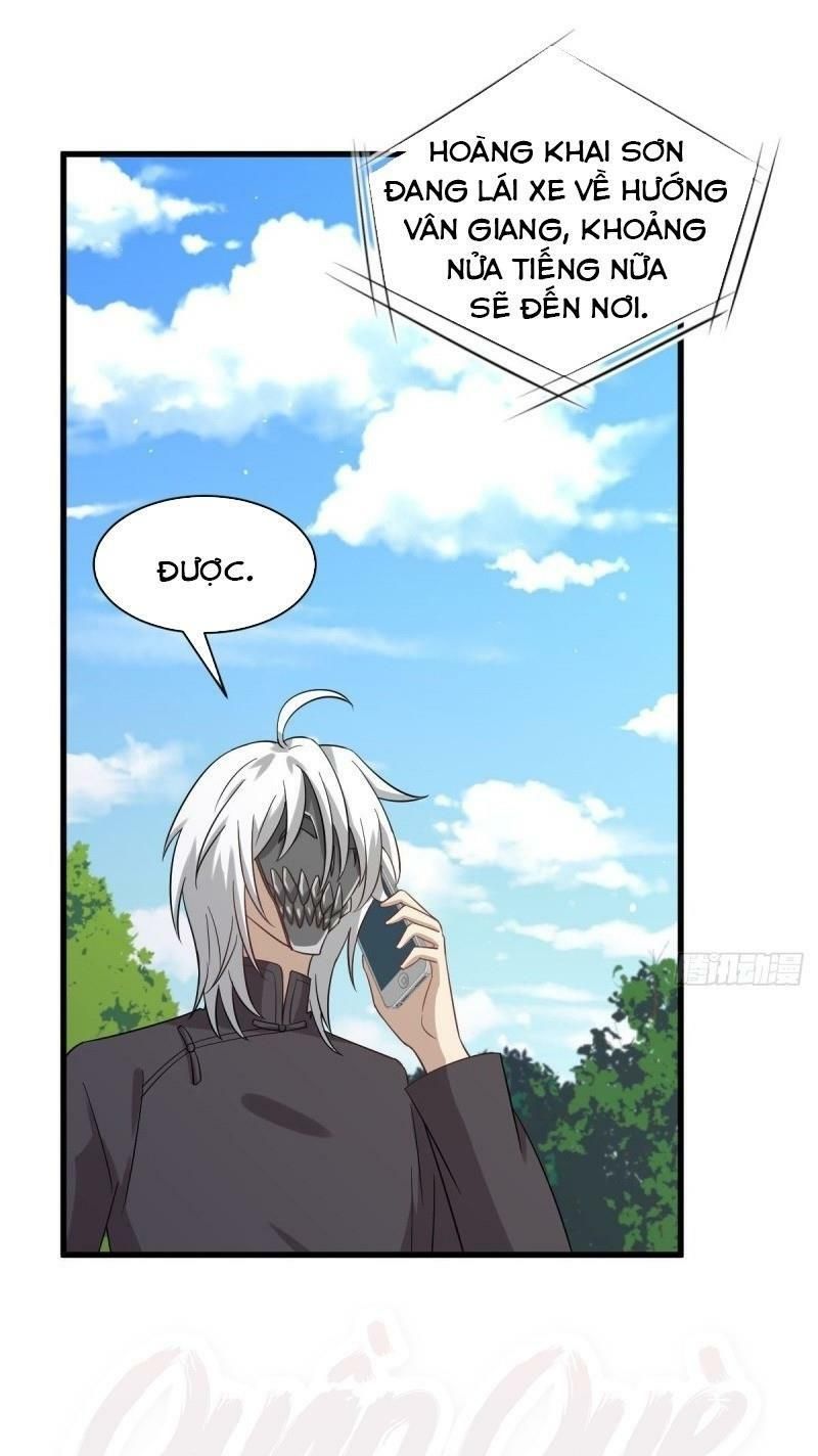 đọc truyện Xuyên Không Vào Thế Giới Nữ Cường Chương 127 ảnh 17 tại Thiên Thai Truyện