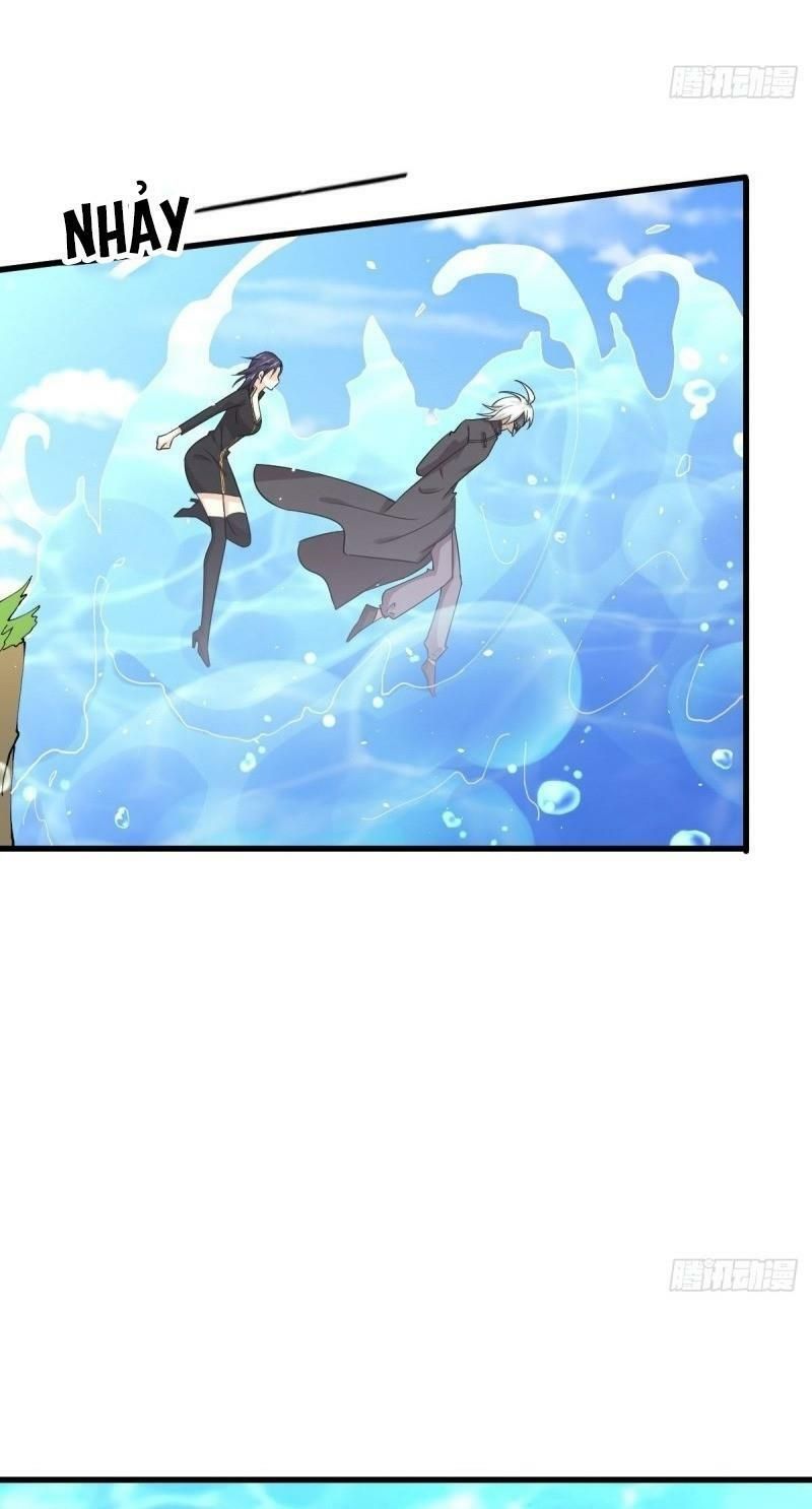 đọc truyện Xuyên Không Vào Thế Giới Nữ Cường Chương 127 ảnh 21 tại Thiên Thai Truyện