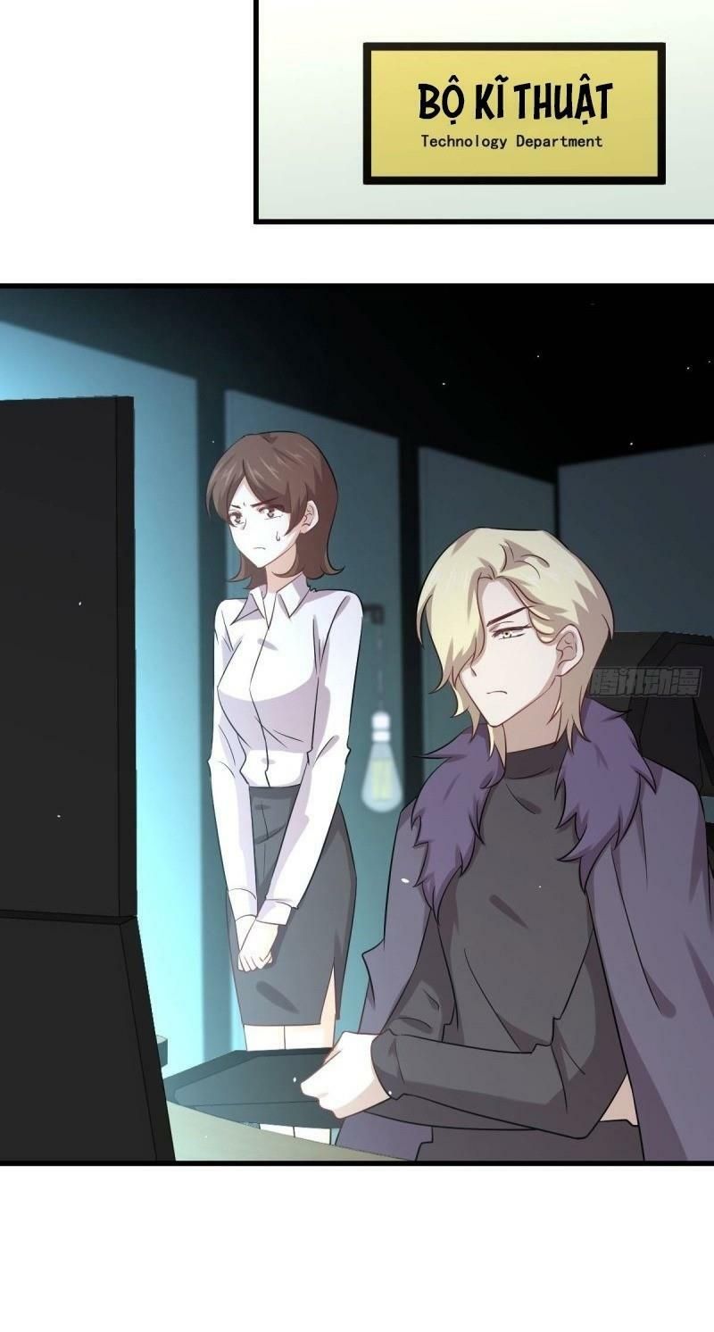 đọc truyện Xuyên Không Vào Thế Giới Nữ Cường Chương 127 ảnh 4 tại Thiên Thai Truyện