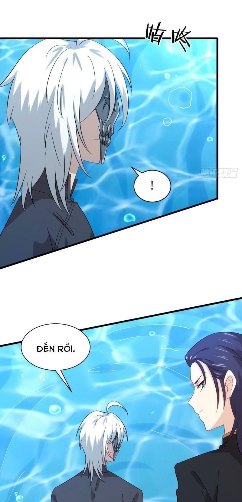 đọc truyện Xuyên Không Vào Thế Giới Nữ Cường Chương 127 ảnh 23 tại Thiên Thai Truyện