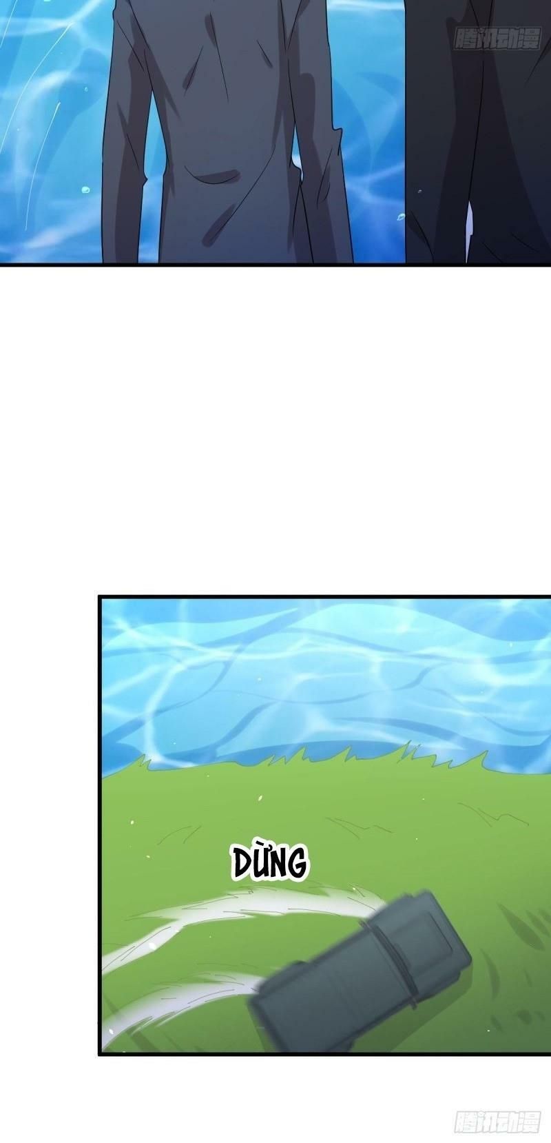 đọc truyện Xuyên Không Vào Thế Giới Nữ Cường Chương 127 ảnh 24 tại Thiên Thai Truyện