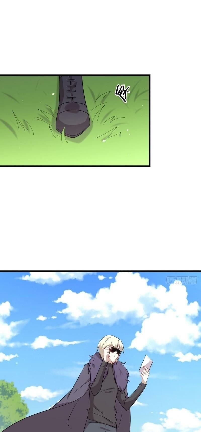 đọc truyện Xuyên Không Vào Thế Giới Nữ Cường Chương 127 ảnh 25 tại Thiên Thai Truyện