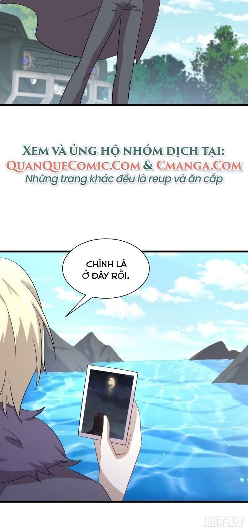 đọc truyện Xuyên Không Vào Thế Giới Nữ Cường Chương 127 ảnh 26 tại Thiên Thai Truyện