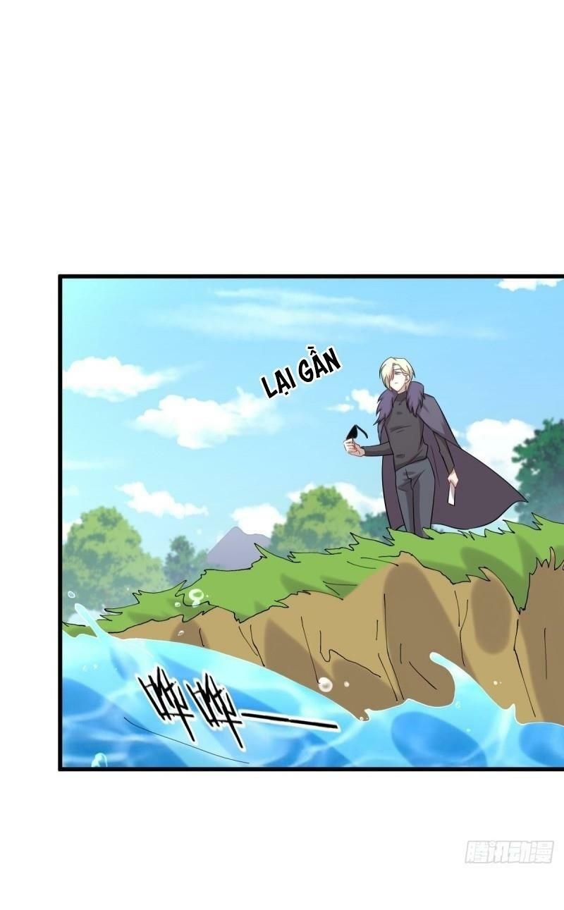 đọc truyện Xuyên Không Vào Thế Giới Nữ Cường Chương 127 ảnh 27 tại Thiên Thai Truyện