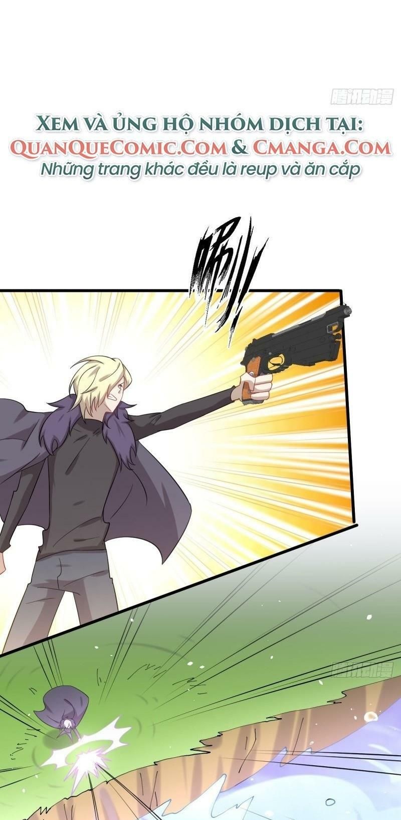 đọc truyện Xuyên Không Vào Thế Giới Nữ Cường Chương 127 ảnh 31 tại Thiên Thai Truyện