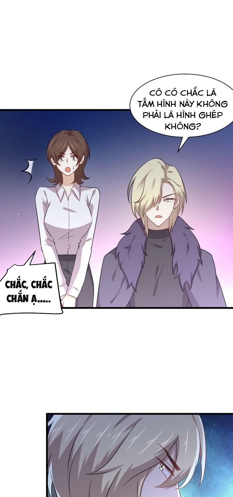 đọc truyện Xuyên Không Vào Thế Giới Nữ Cường Chương 127 ảnh 5 tại Thiên Thai Truyện