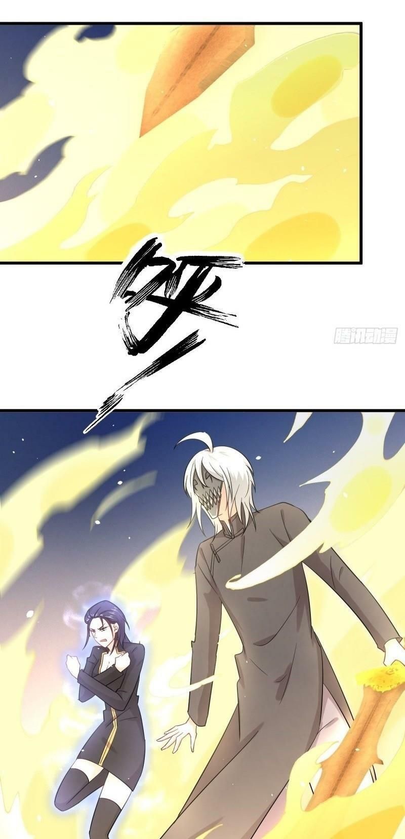 đọc truyện Xuyên Không Vào Thế Giới Nữ Cường Chương 127 ảnh 35 tại Thiên Thai Truyện