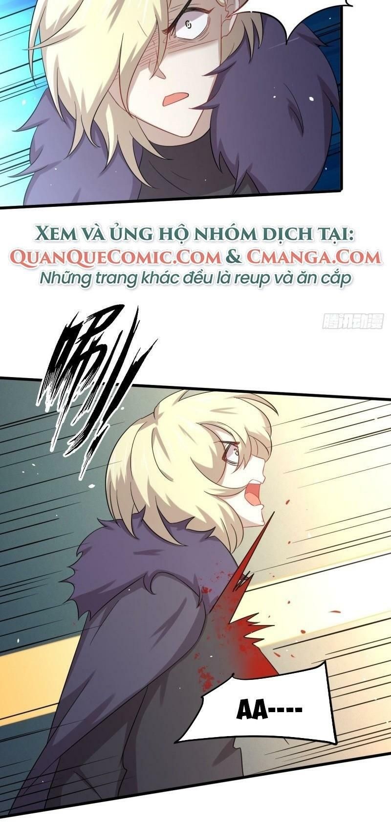 đọc truyện Xuyên Không Vào Thế Giới Nữ Cường Chương 127 ảnh 38 tại Thiên Thai Truyện