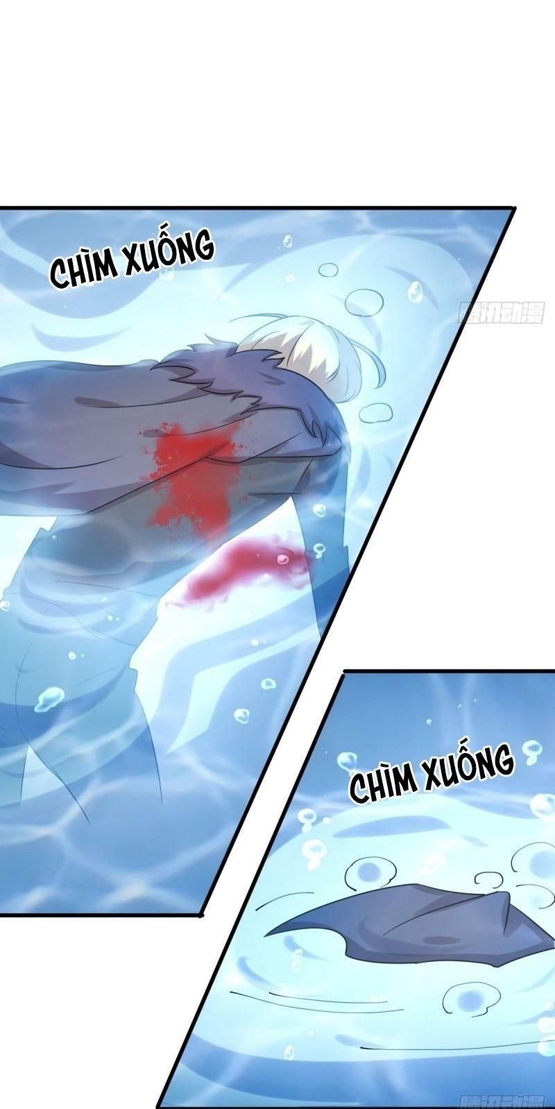 đọc truyện Xuyên Không Vào Thế Giới Nữ Cường Chương 127 ảnh 41 tại Thiên Thai Truyện