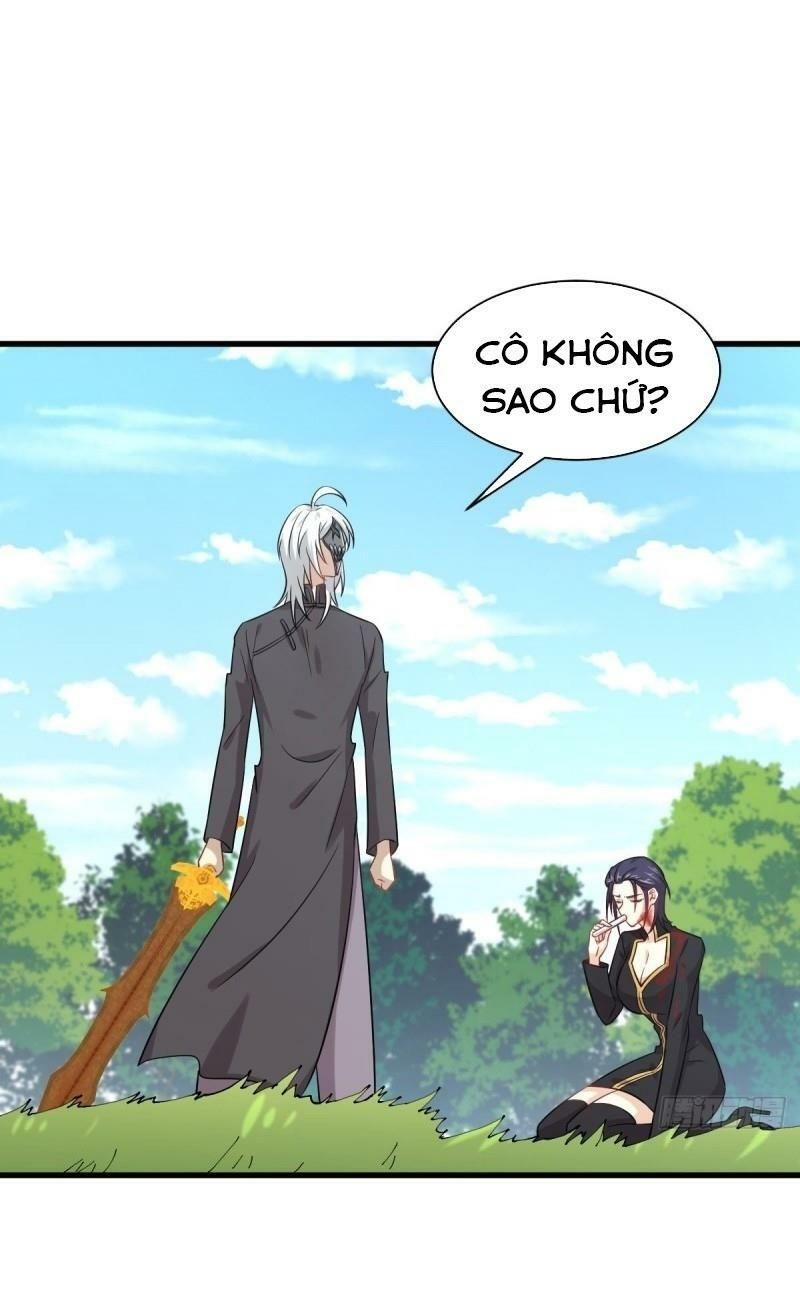 đọc truyện Xuyên Không Vào Thế Giới Nữ Cường Chương 127 ảnh 43 tại Thiên Thai Truyện