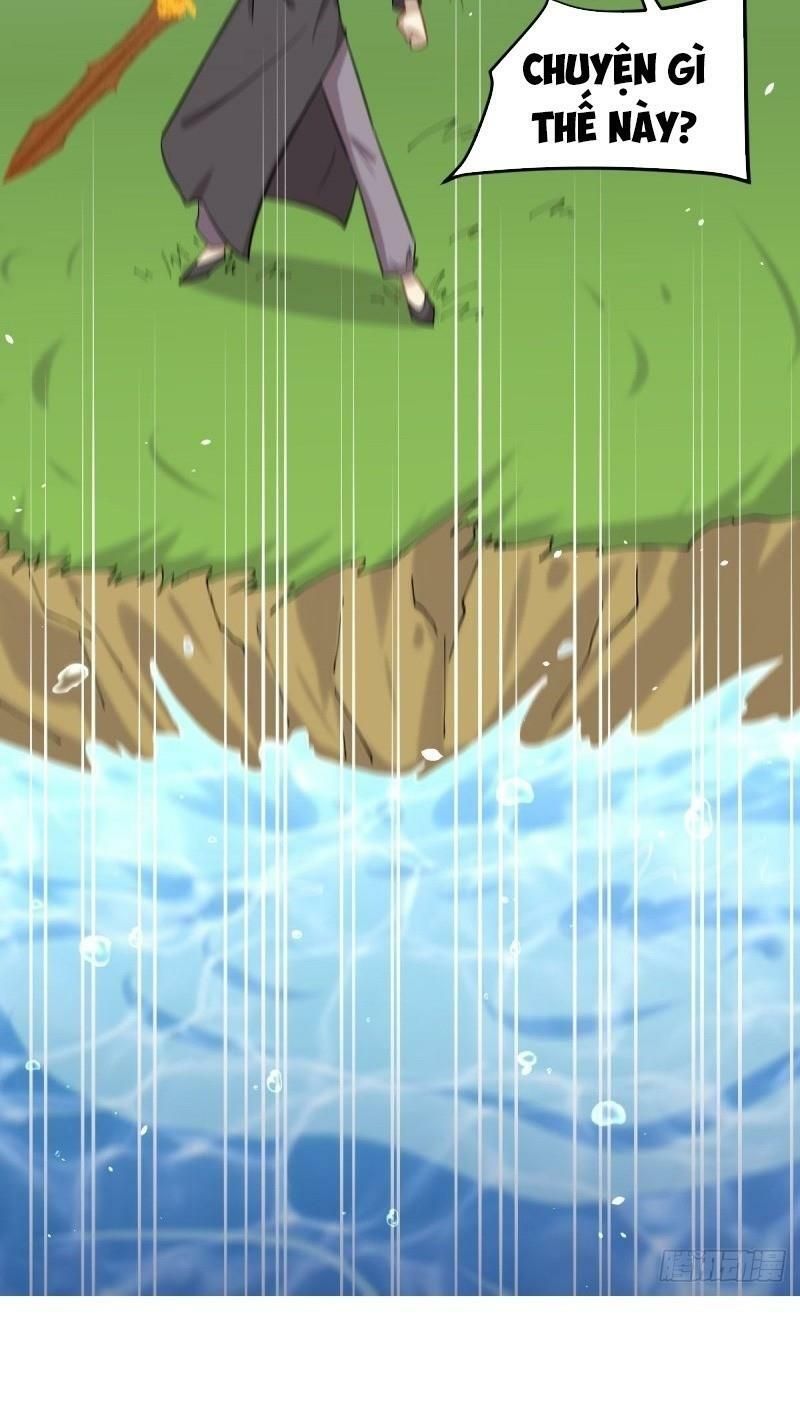 đọc truyện Xuyên Không Vào Thế Giới Nữ Cường Chương 127 ảnh 46 tại Thiên Thai Truyện