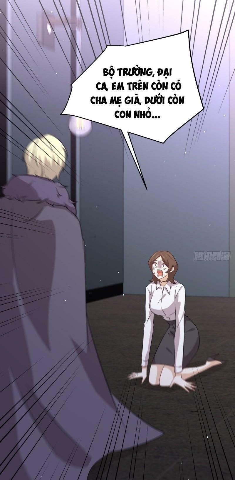 đọc truyện Xuyên Không Vào Thế Giới Nữ Cường Chương 127 ảnh 7 tại Thiên Thai Truyện