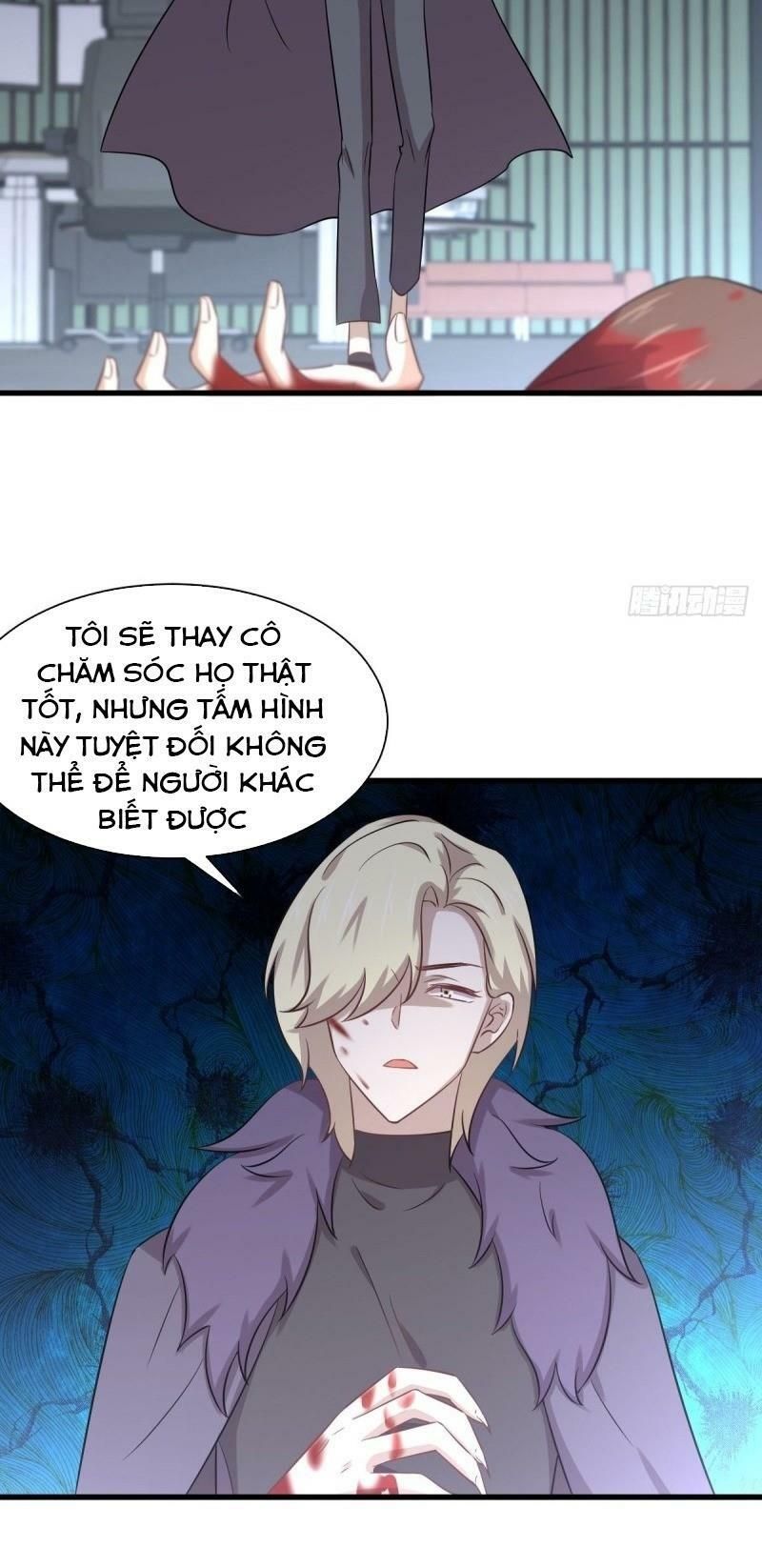 đọc truyện Xuyên Không Vào Thế Giới Nữ Cường Chương 127 ảnh 10 tại Thiên Thai Truyện