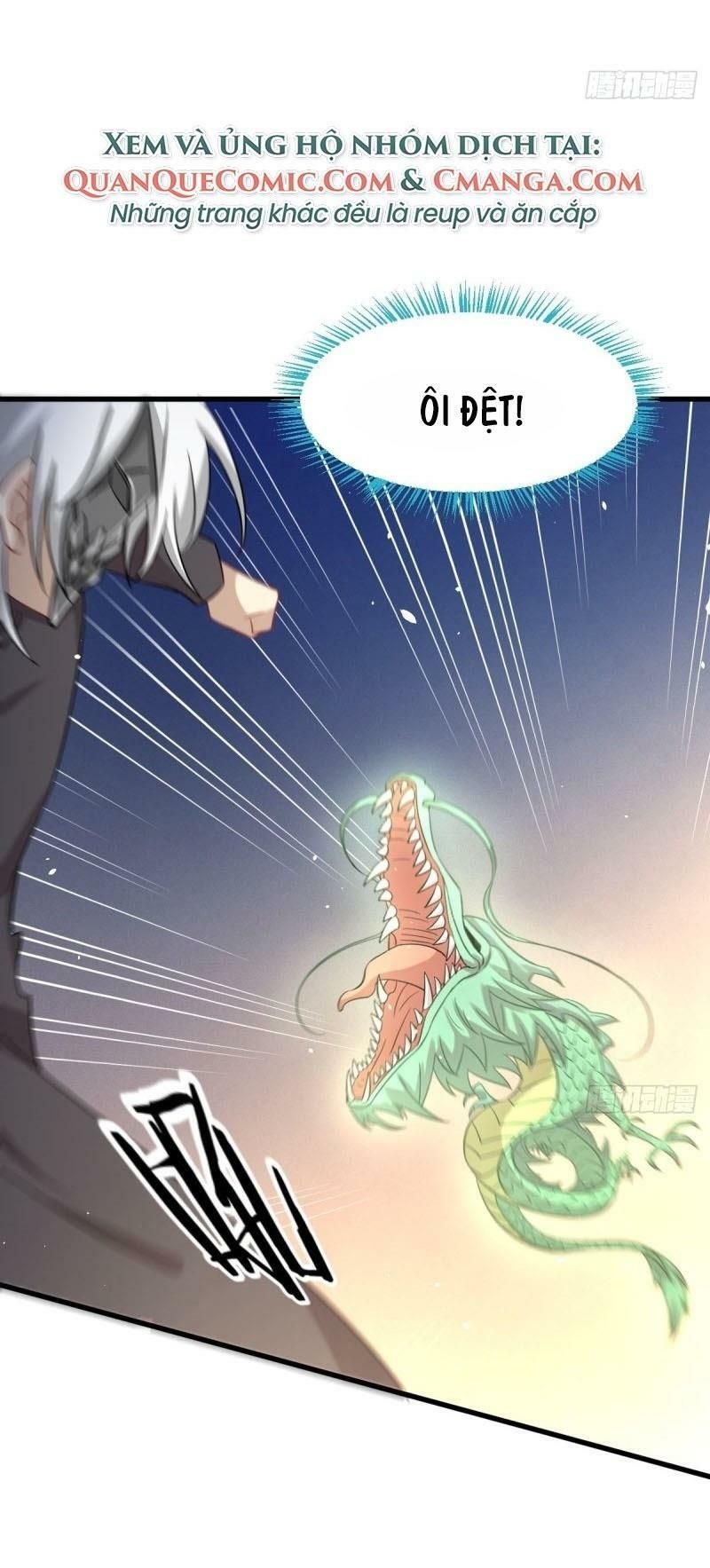 đọc truyện Xuyên Không Vào Thế Giới Nữ Cường Chương 128 ảnh 12 tại Thiên Thai Truyện