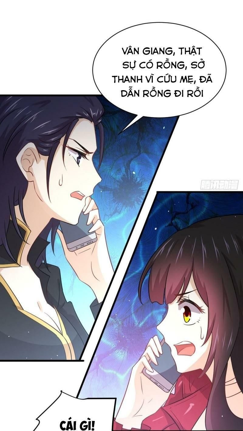 đọc truyện Xuyên Không Vào Thế Giới Nữ Cường Chương 128 ảnh 17 tại Thiên Thai Truyện